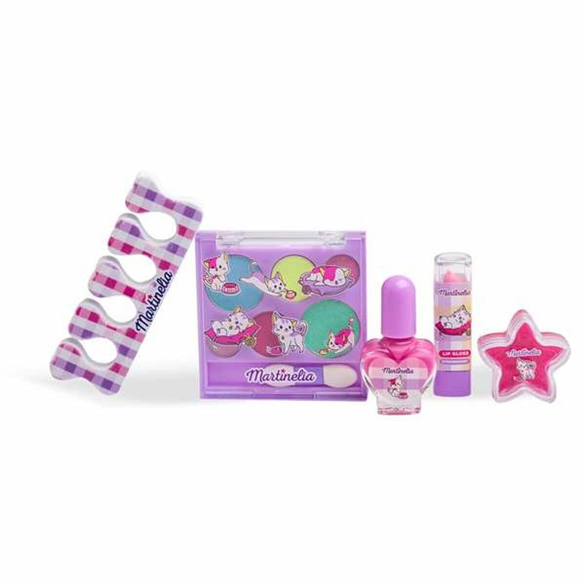 Mochila Infantil Martinelia Lulu & Duki - Image 3