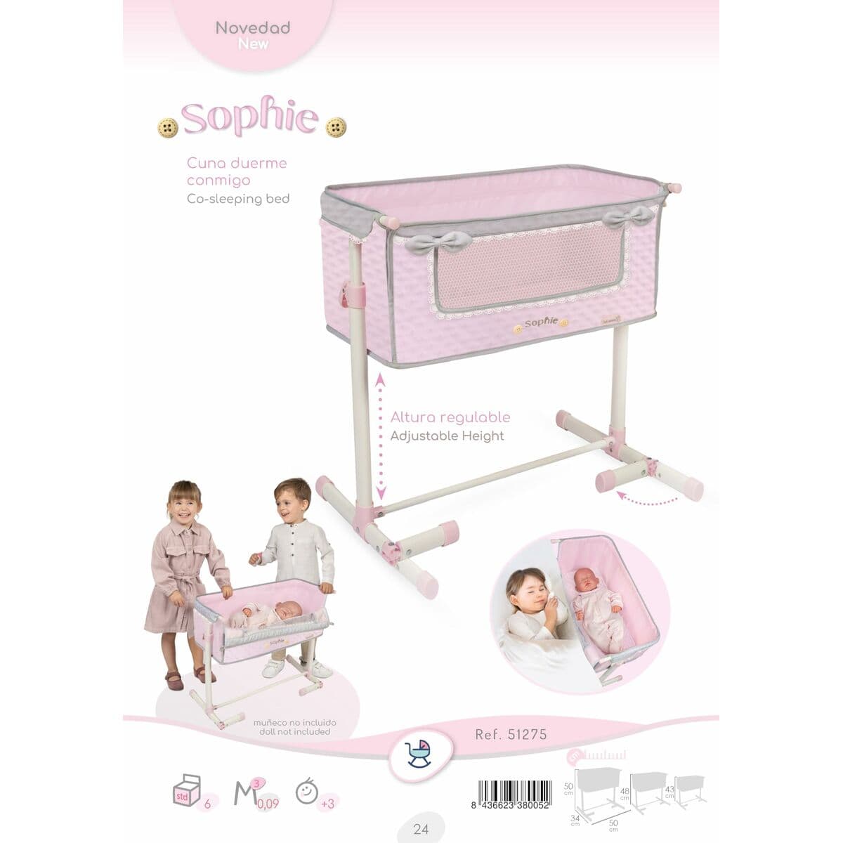 Nuketarvikkeet Decuevas - Image 12