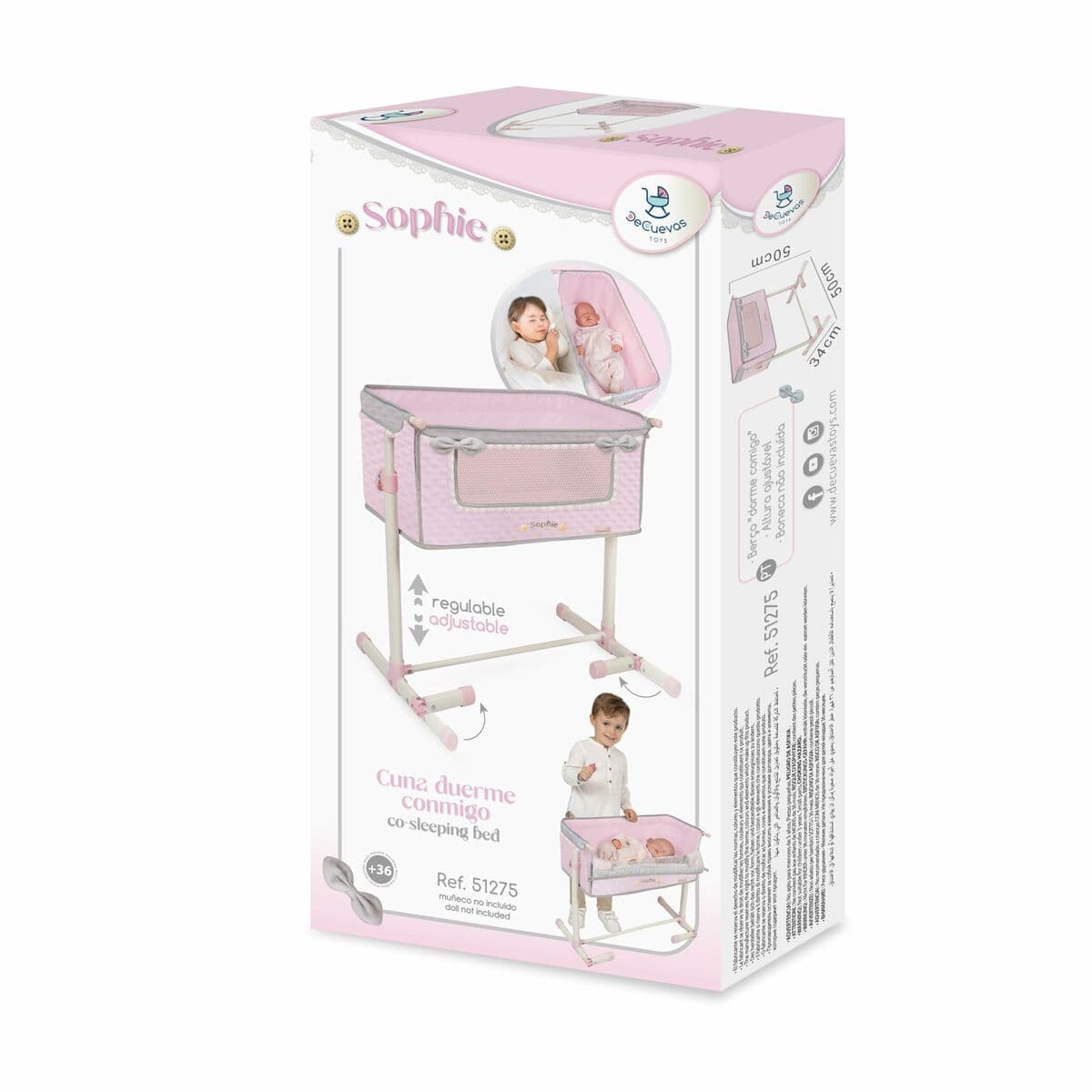 Nuketarvikkeet Decuevas - Image 13