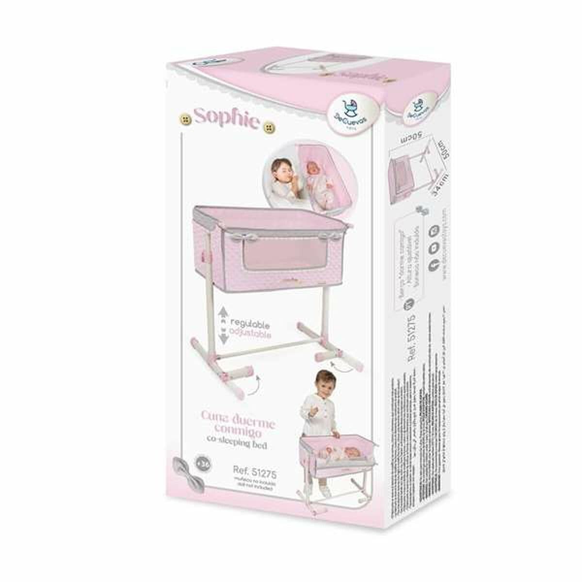 Nuketarvikkeet Decuevas