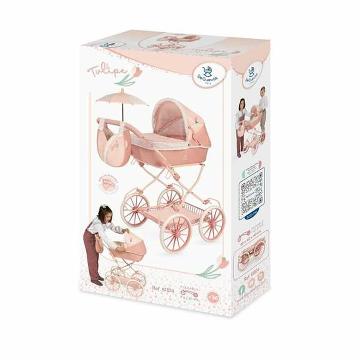 Carrito para Muñecas Decuevas - Image 11