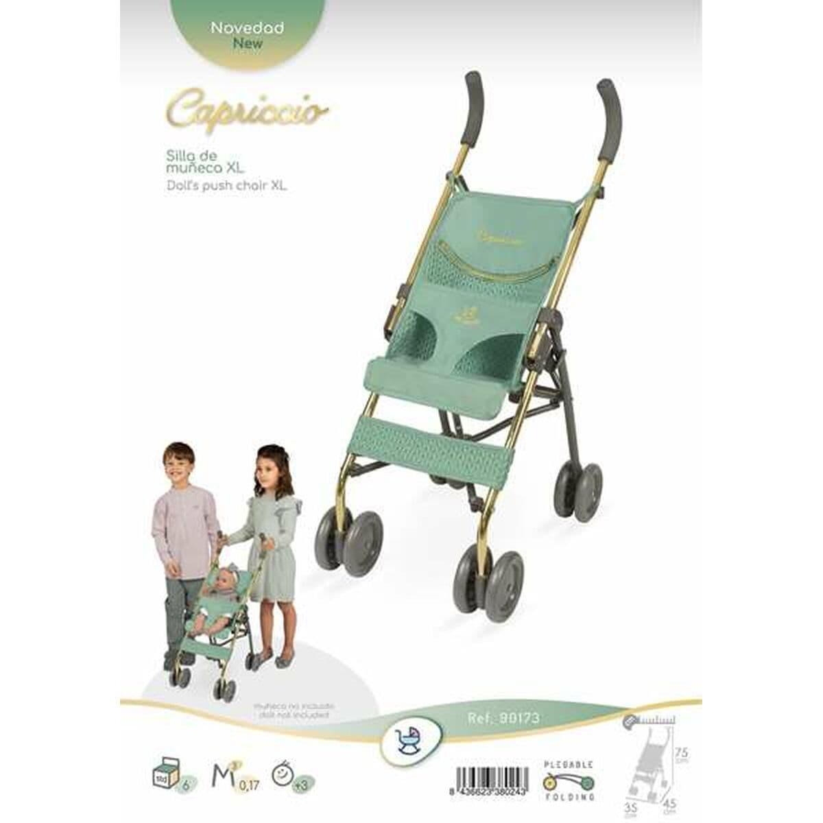 Silla para Muñecas Decuevas - Image 6