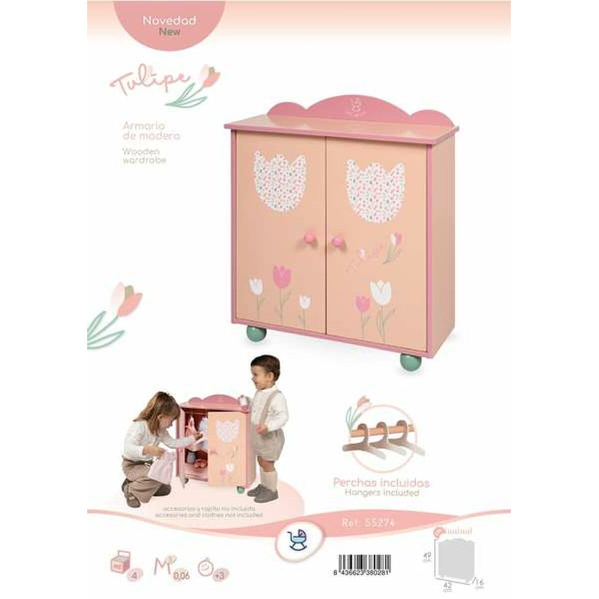 Nuketarvikkeet Decuevas - Image 6