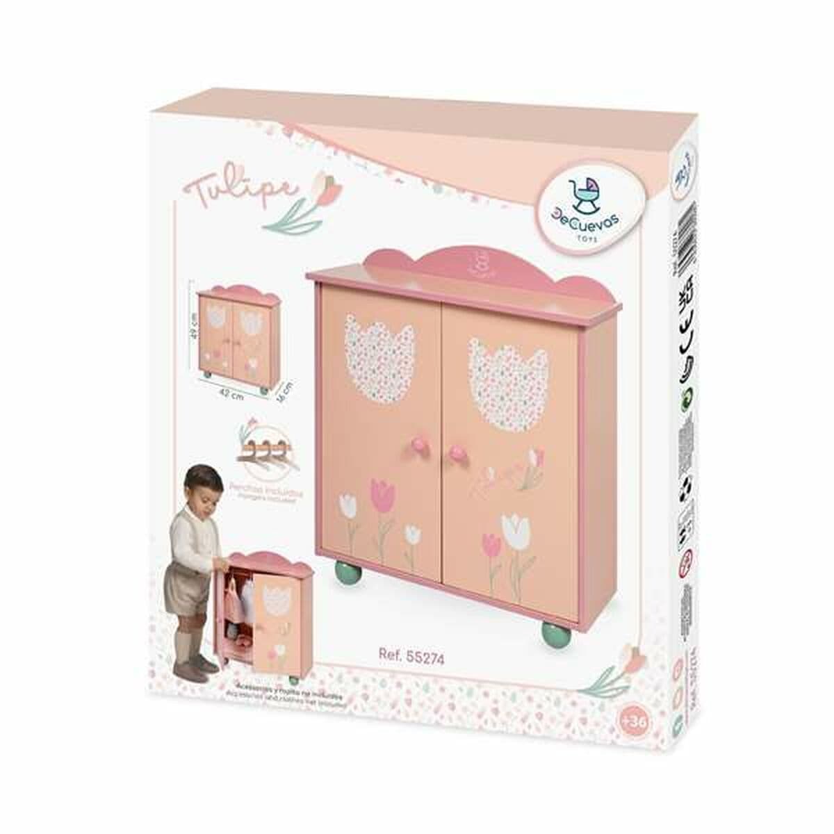 Nuketarvikkeet Decuevas - Image 7