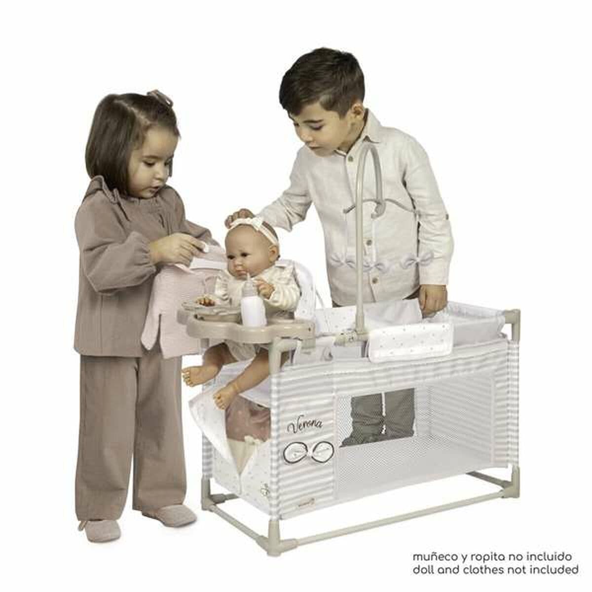 Akcesoria dla lalek Decuevas - Image 2