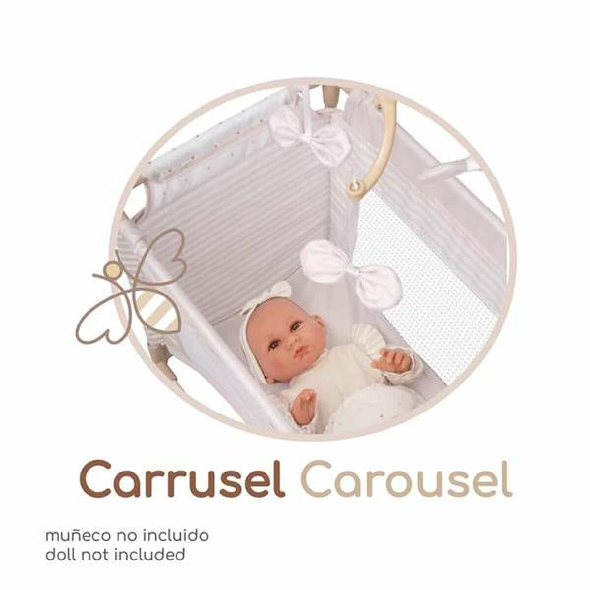 Akcesoria dla lalek Decuevas - Image 3