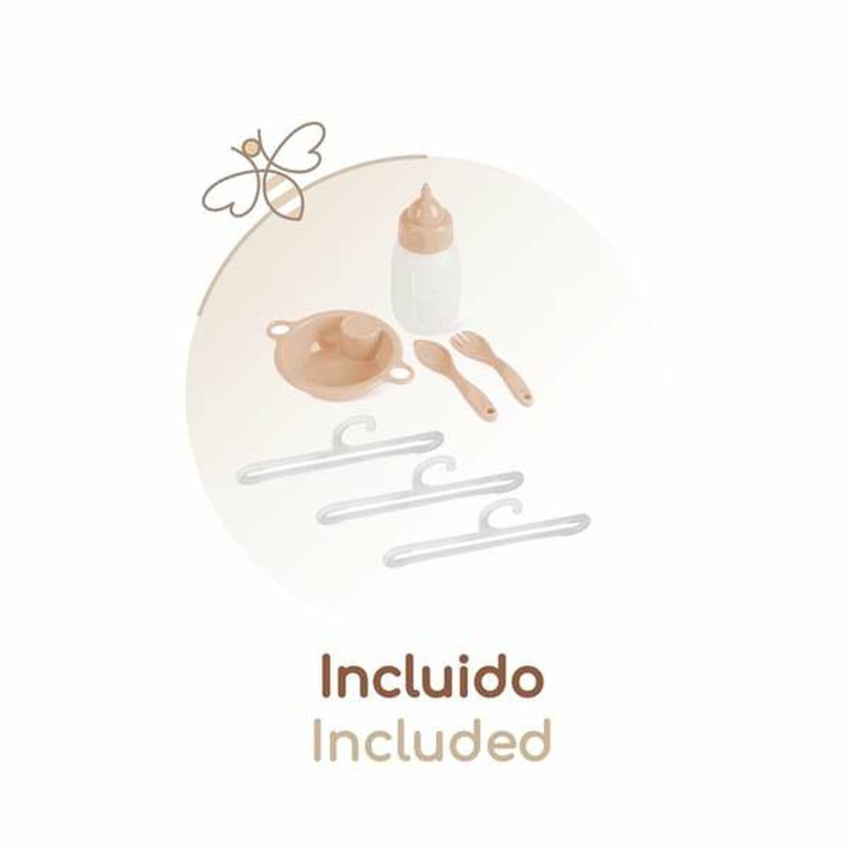 Akcesoria dla lalek Decuevas - Image 4