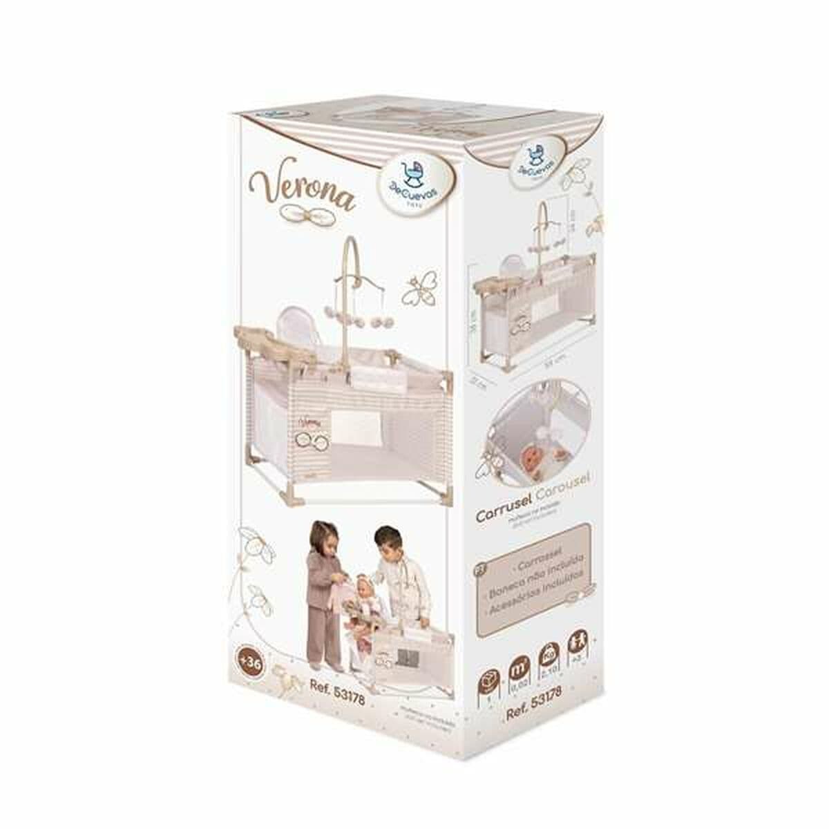 Akcesoria dla lalek Decuevas - Image 7