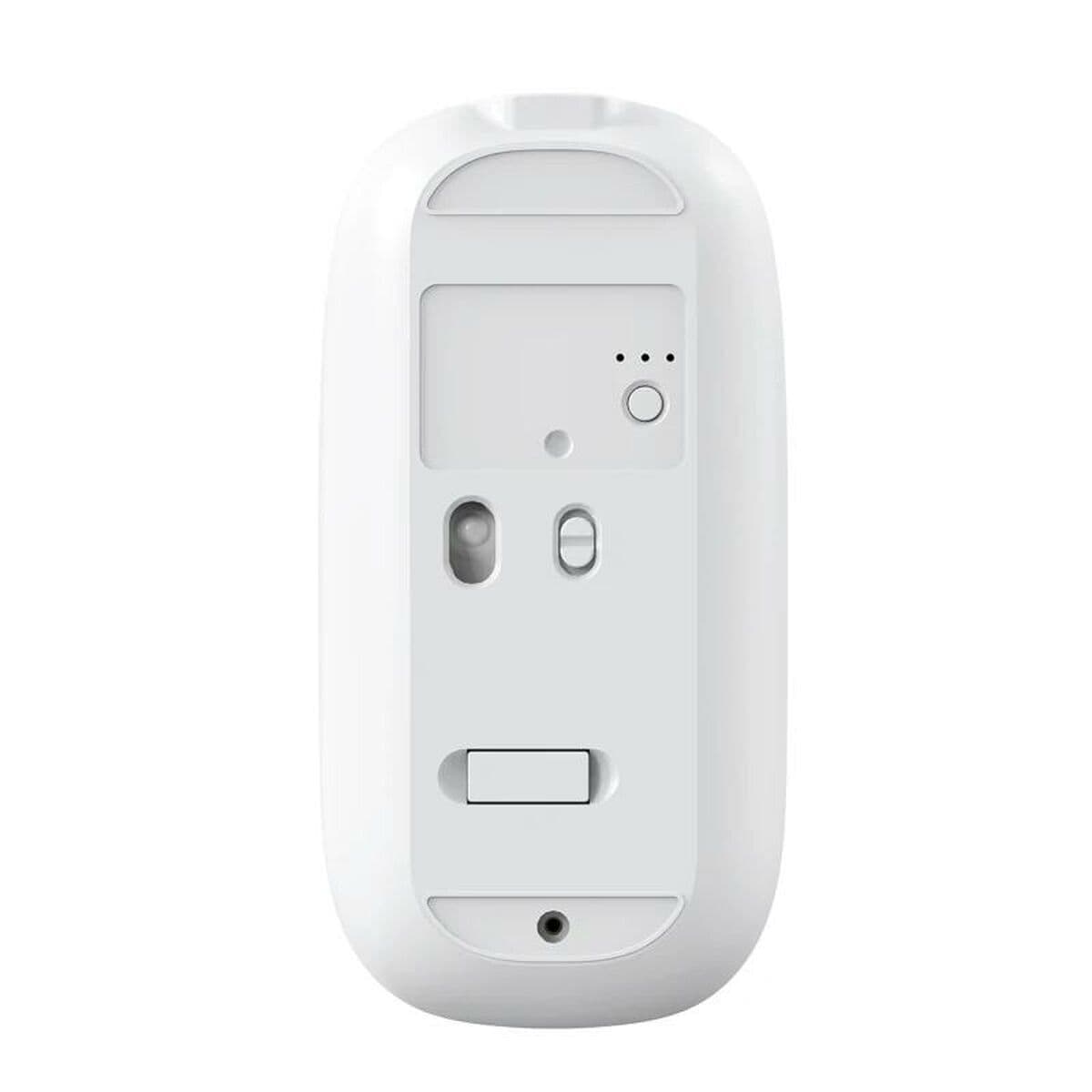 Souris sans-fil CoolBox COO-MOU-W02-W Blanc 1600 dpi - Image 4
