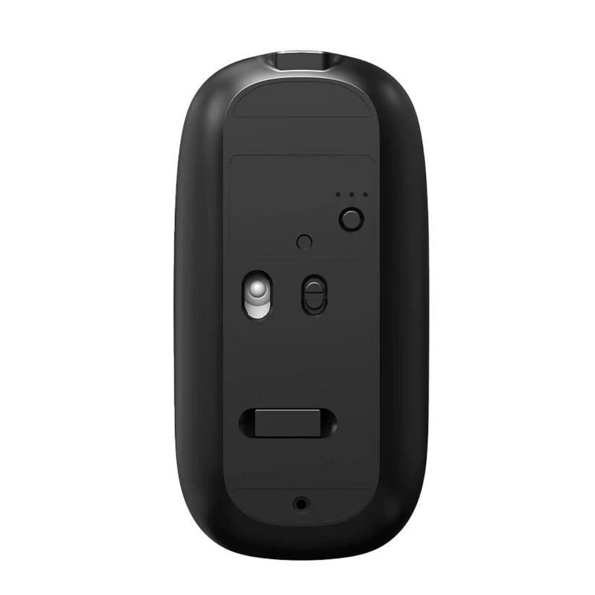 Wireless Mouse CoolBox COO-MOU-W02-G Grey 1600 dpi - Image 4