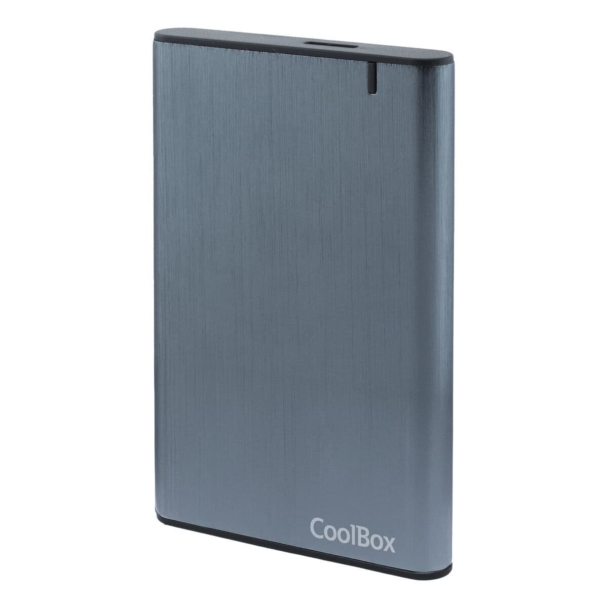 Utvendig/ytre boks CoolBox COO-SCA2550-UA 2,5" - Image 3