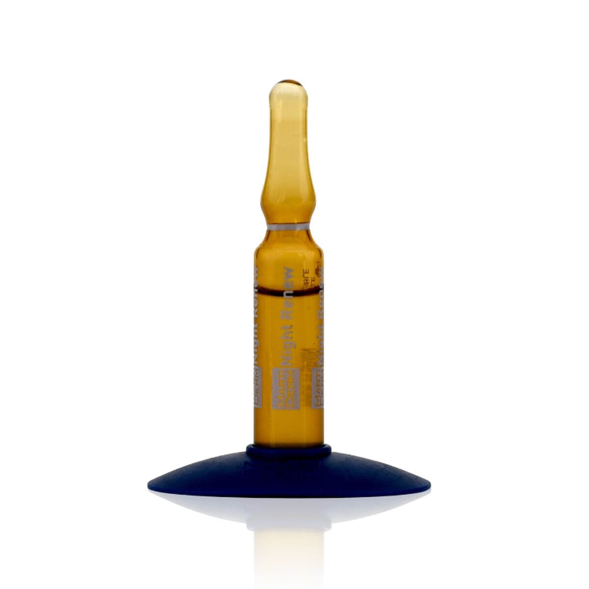 Ampollas Martiderm Platinum Night Renew - Image 2