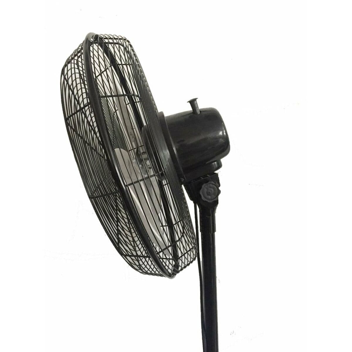 Ventilador de Pie Bastilipo Tarifa 90W Negro 90 W (1 unidad) - Image 3