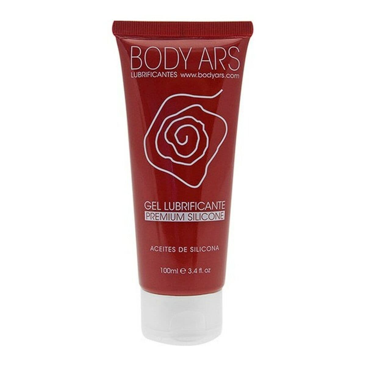 Silikongleitmittel Body Ars (100 ml)