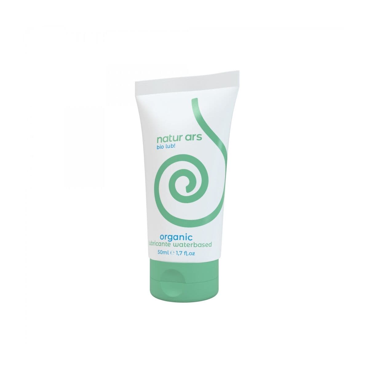 Gleitmittel Erdbeere Body Ars 50 ml