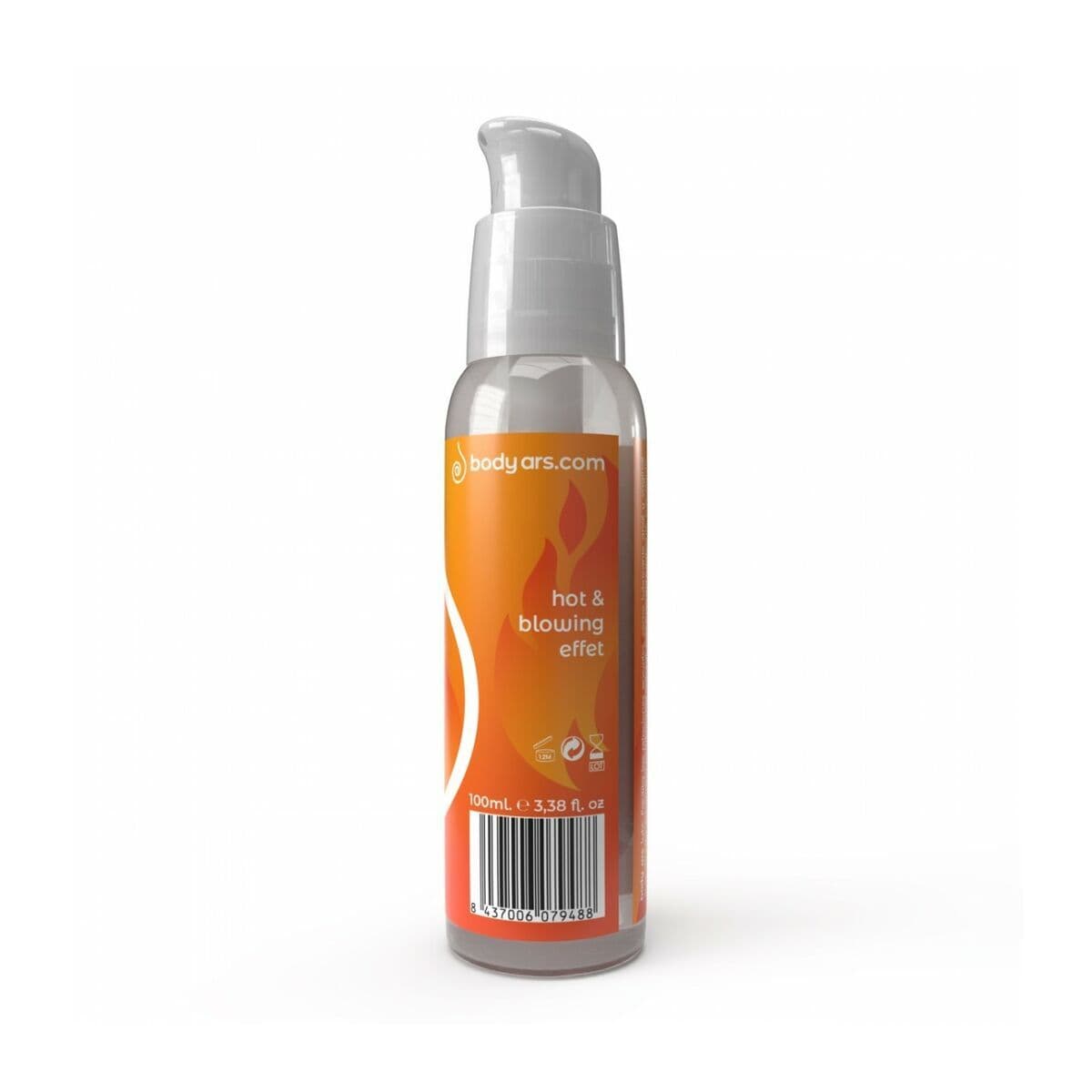 Lubricante Body Ars 100 ml - Image 3