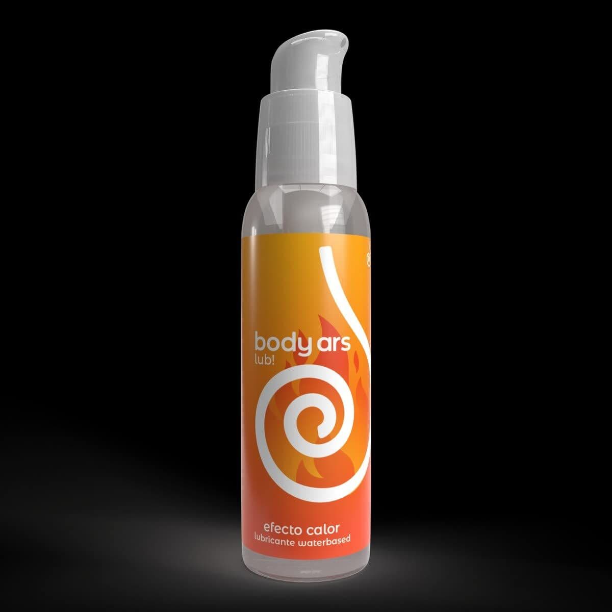 Lubricante Body Ars 100 ml - Image 5