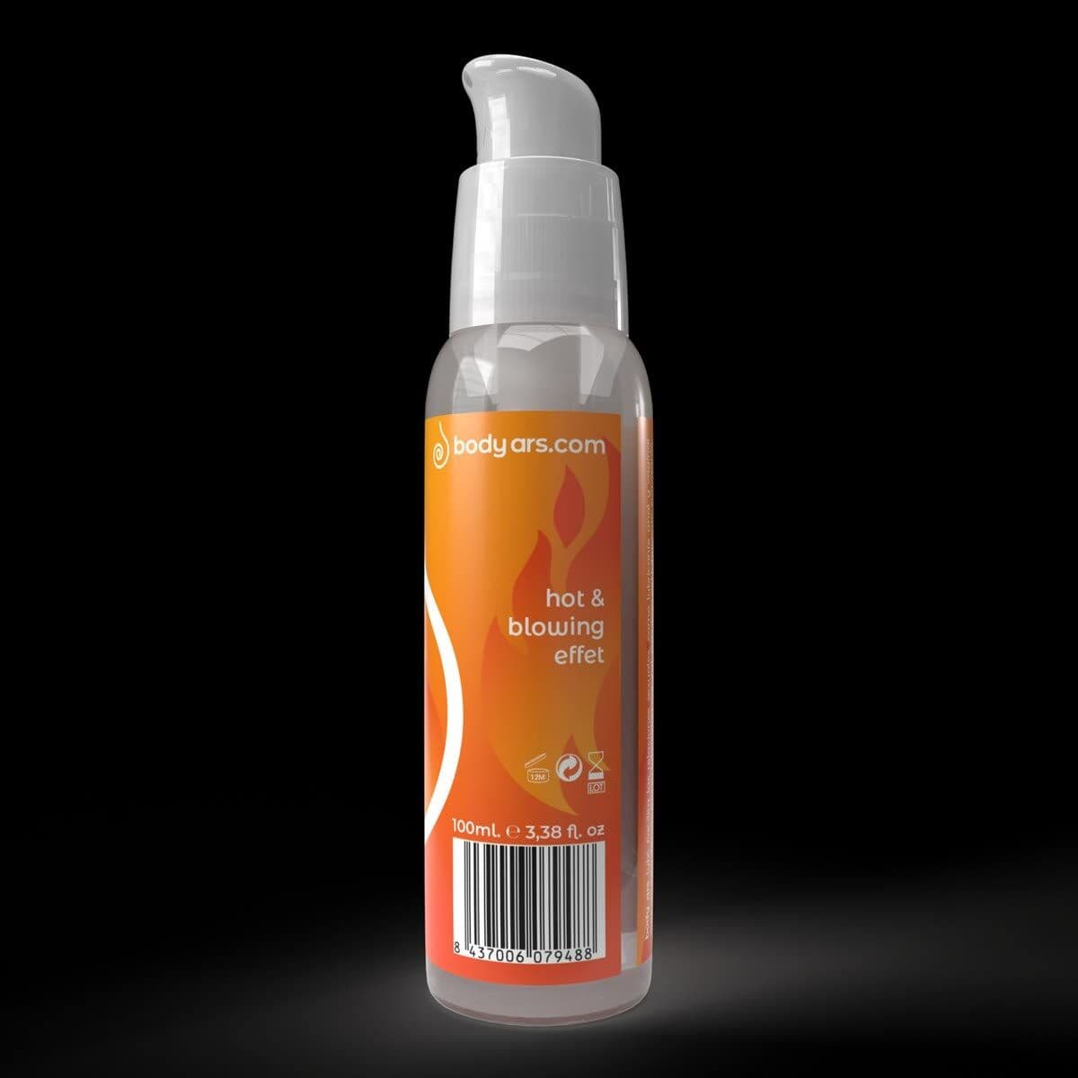 Lubricante Body Ars 100 ml - Image 6
