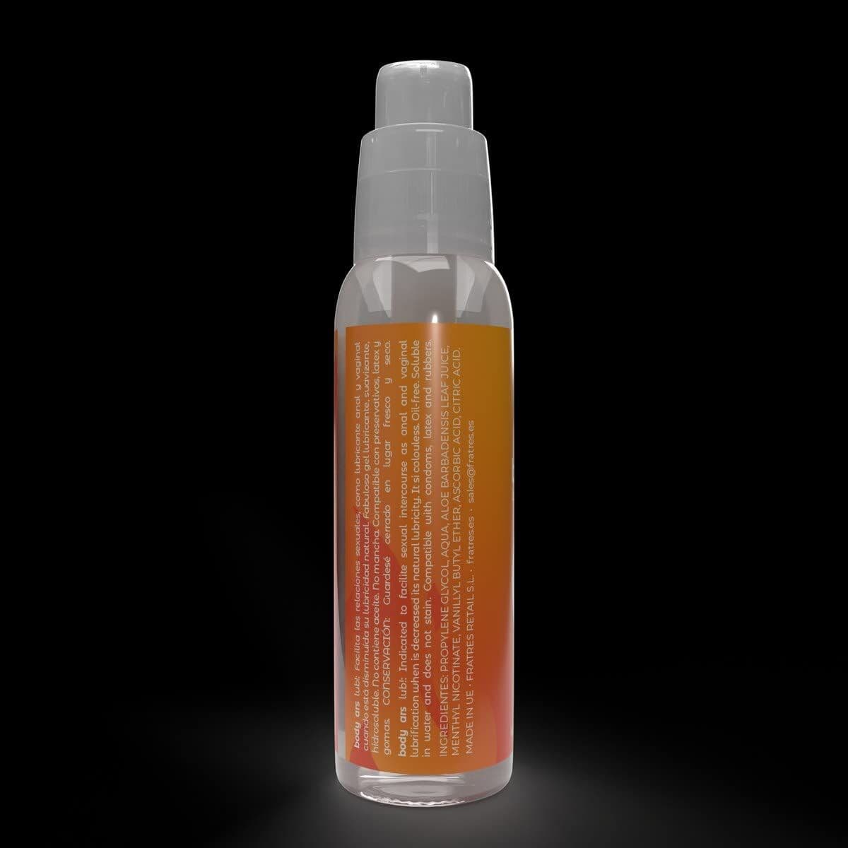 Lubricante Body Ars 100 ml - Image 7