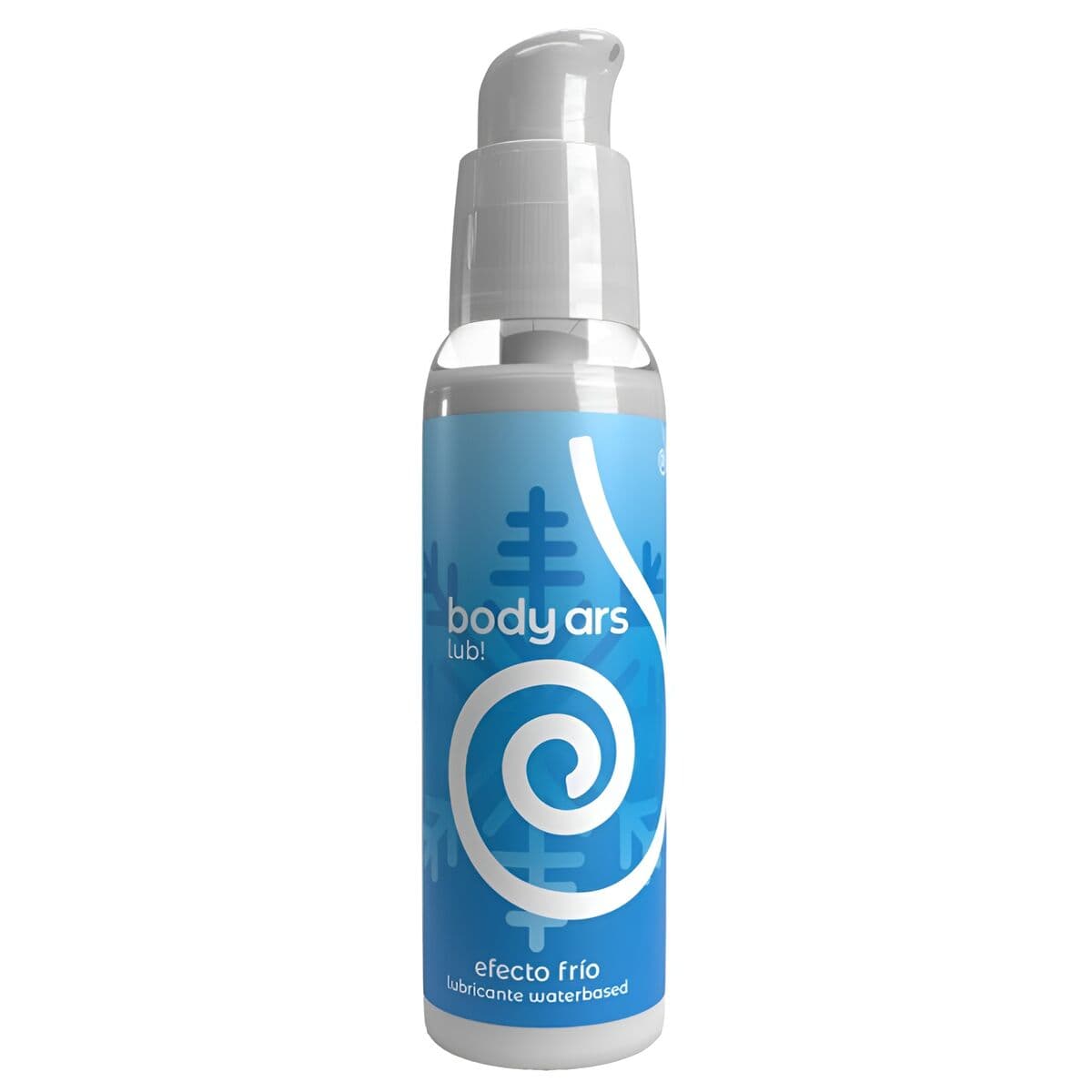 Gleitmittel Erdbeere Body Ars 100 ml - Image 2