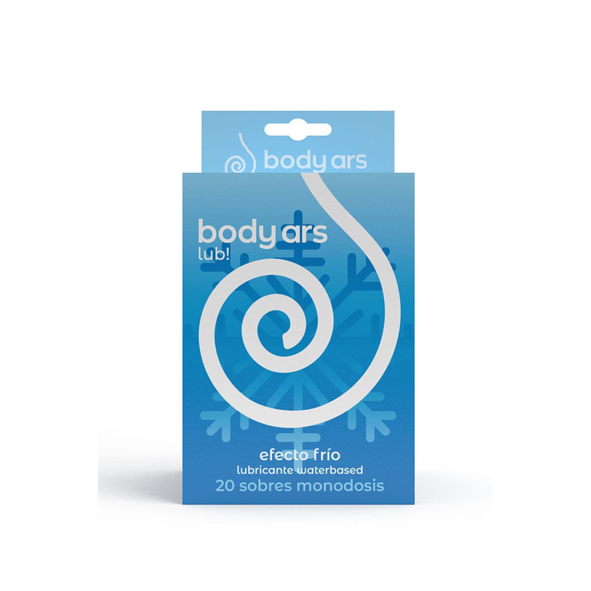 Lubricante Body Ars - Image 2