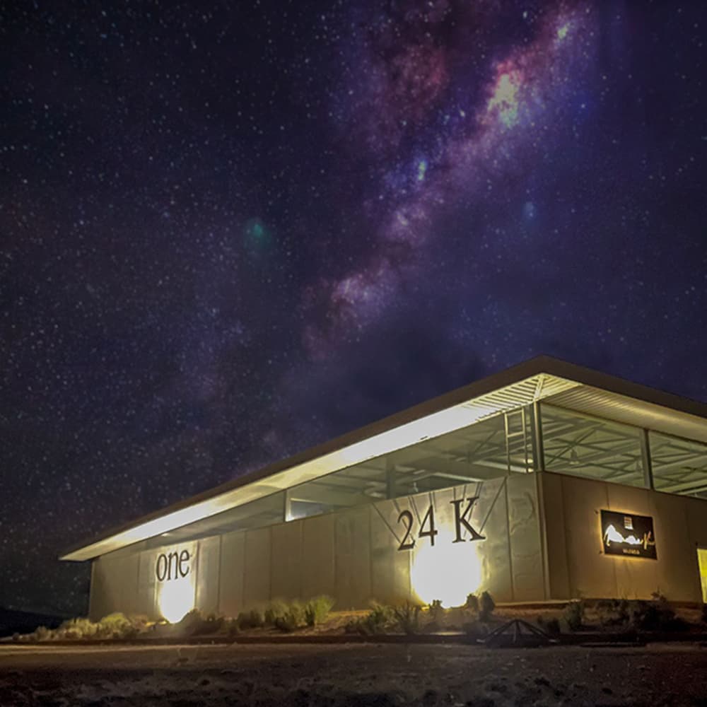 Vino Espumoso 24K Gold White 75 cl - Image 3