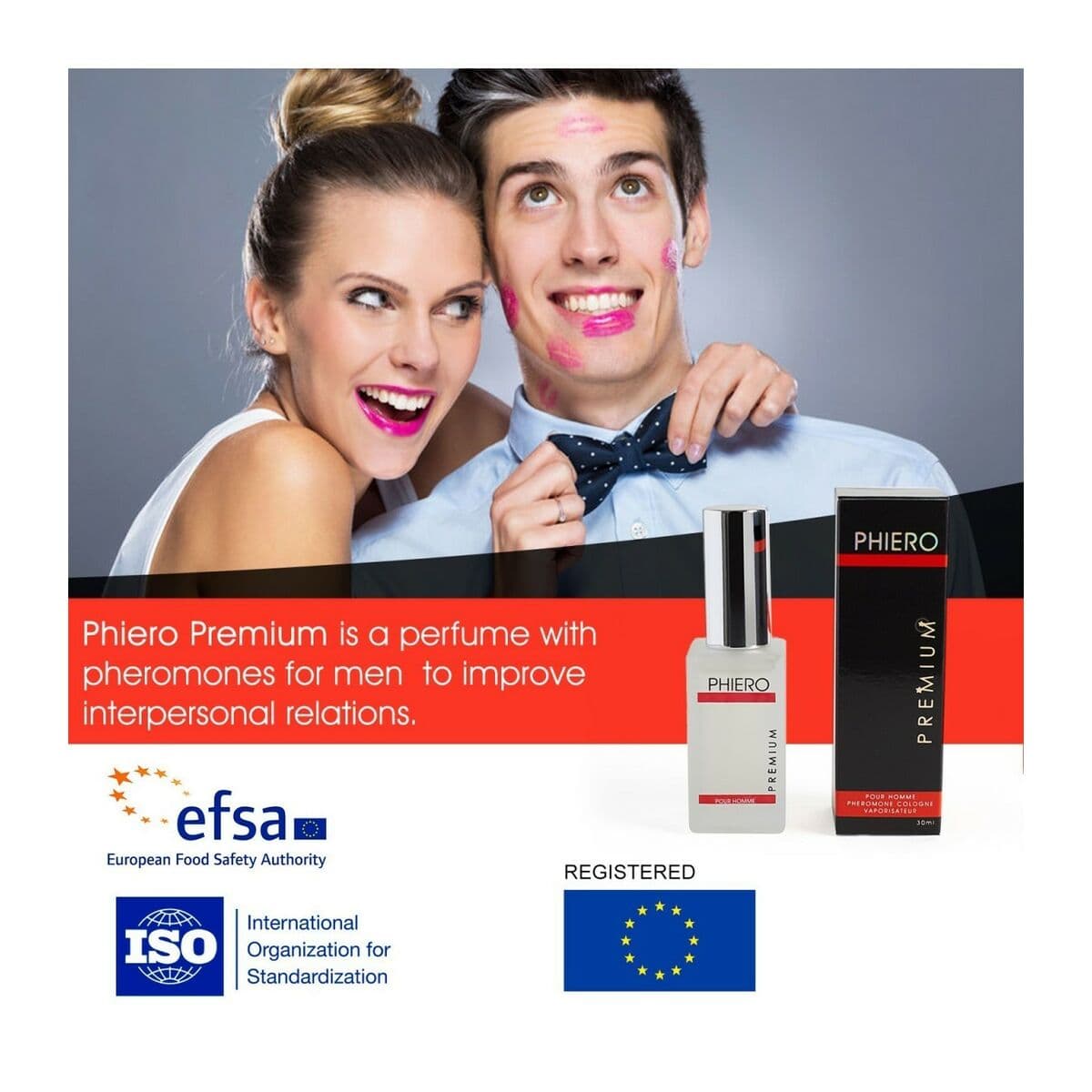 Afrodiziāks 500 Cosmetics 30 ml - Image 3