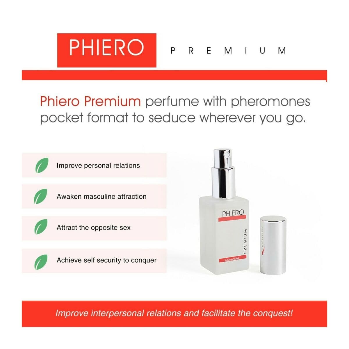 Afrodiziāks 500 Cosmetics 30 ml - Image 4