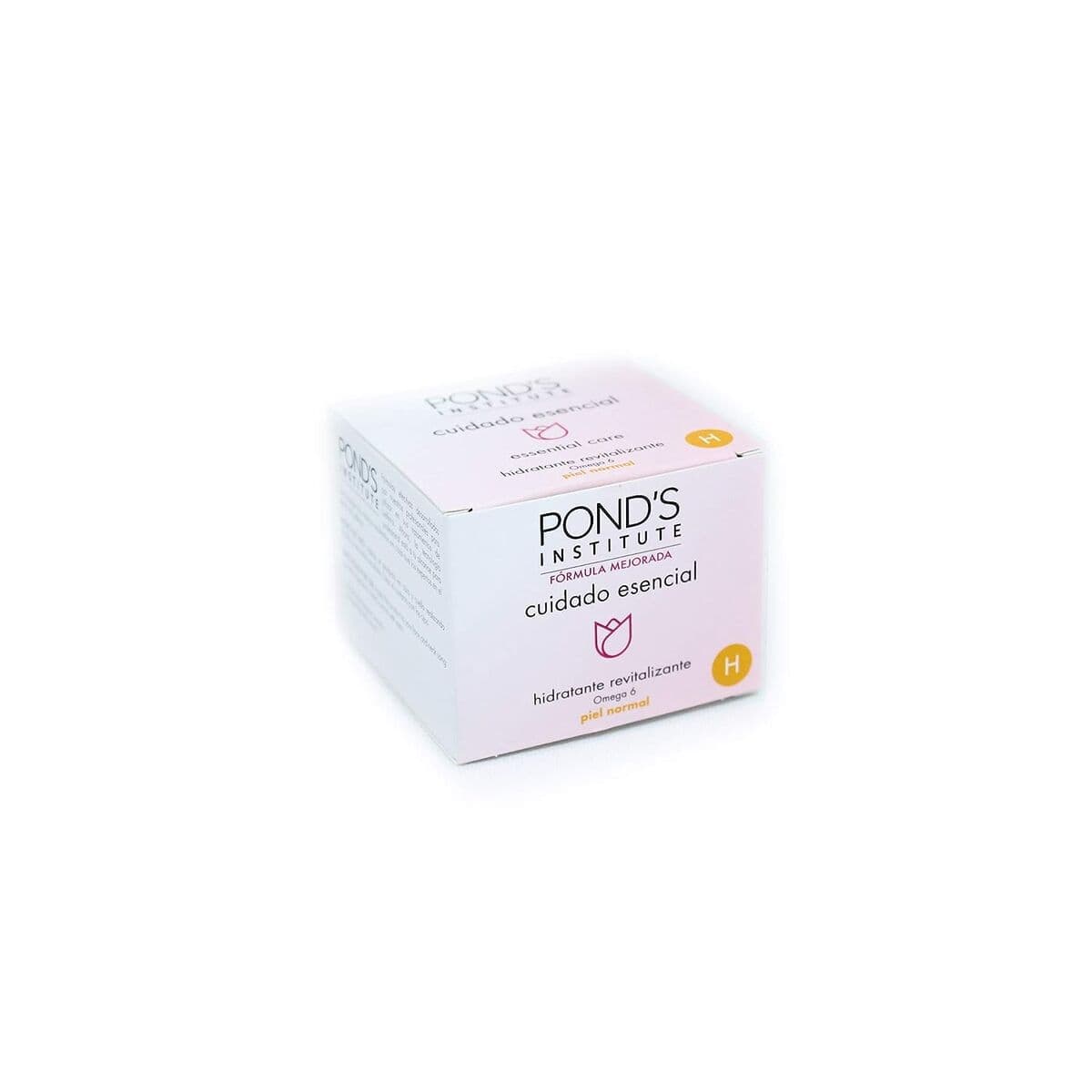 Crema Facial Pond's CUIDADO ESENCIAL 50 ml - Image 2