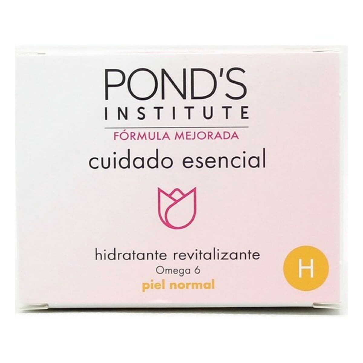 Crema Facial Pond's CUIDADO ESENCIAL 50 ml