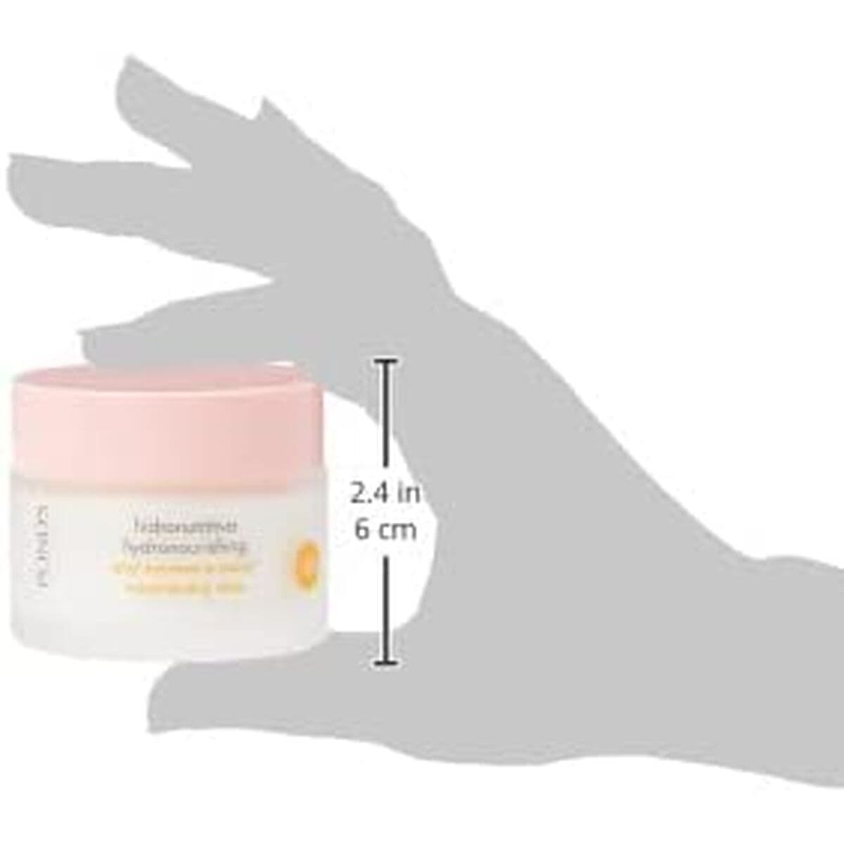 Veido kremas Pond's CUIDADO ESENCIAL 50 ml - Image 2