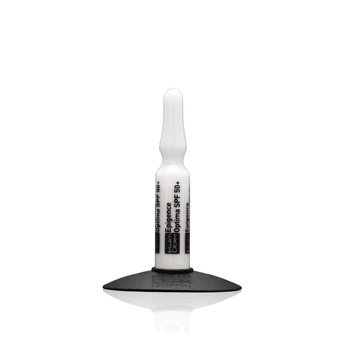 Lifting Effect Ampoules Martiderm BLACK DIAMOND Spf 50+ 2 ml - Image 3