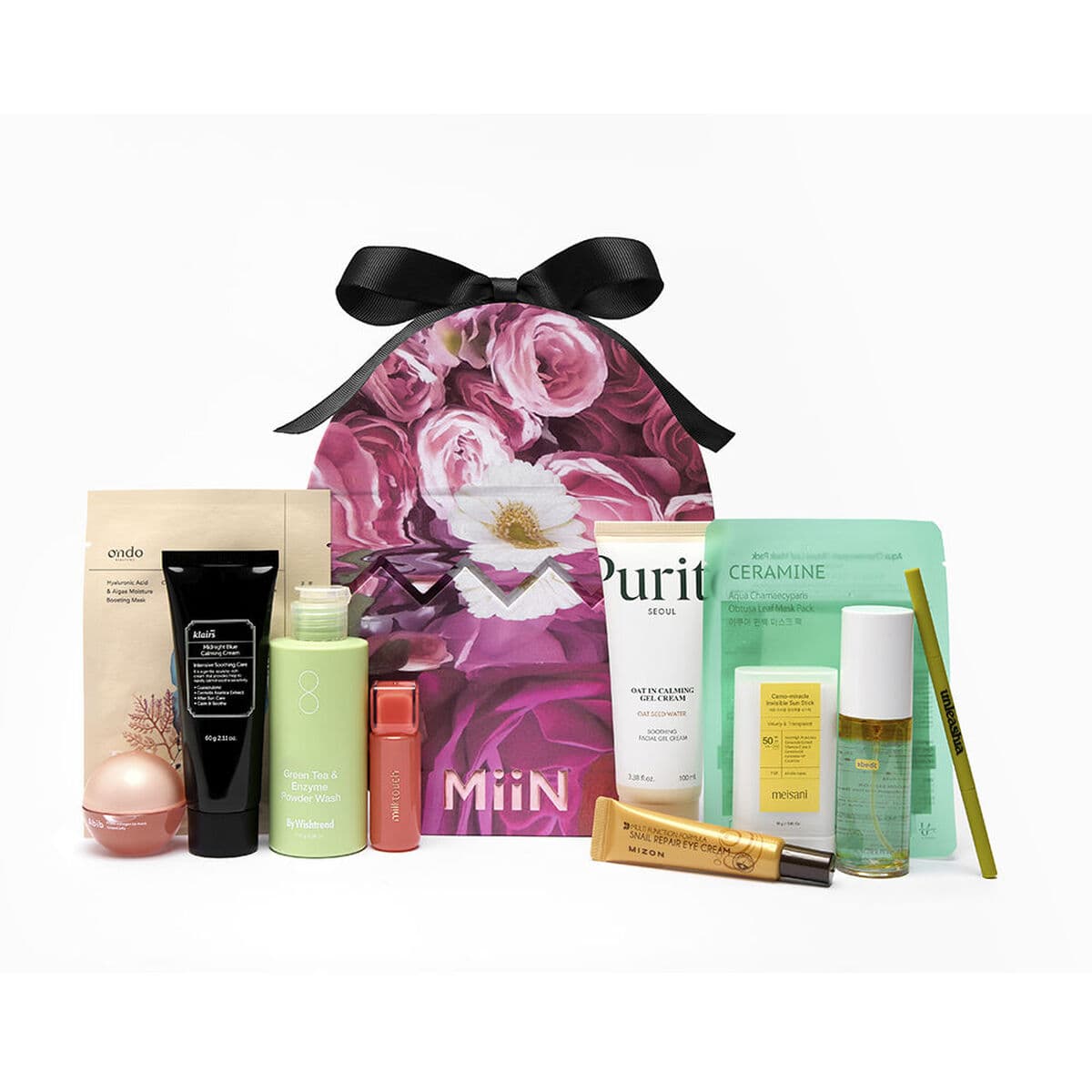 Set mit Damenkosmetik Ondo Beauty 36.5 HUEVO DE PASCUA