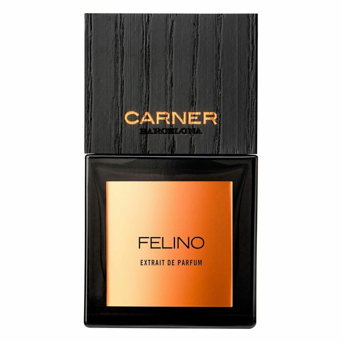 Unisex Perfume Carner Barcelona Felino 50 ml - Image 2