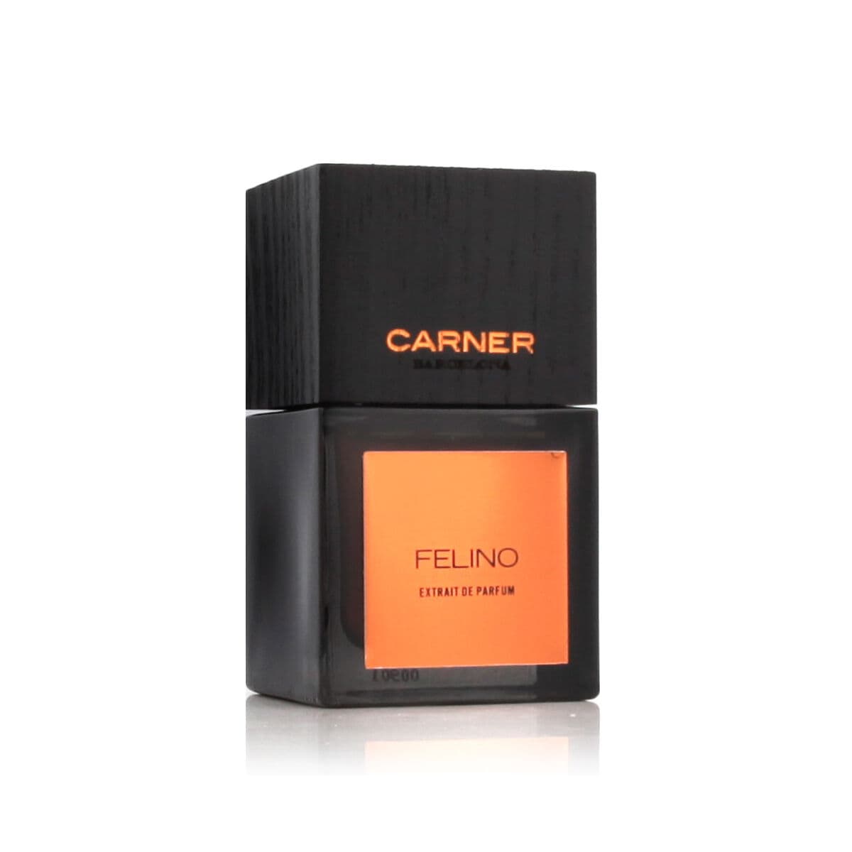 Unisex Perfume Carner Barcelona Felino 50 ml - Image 4