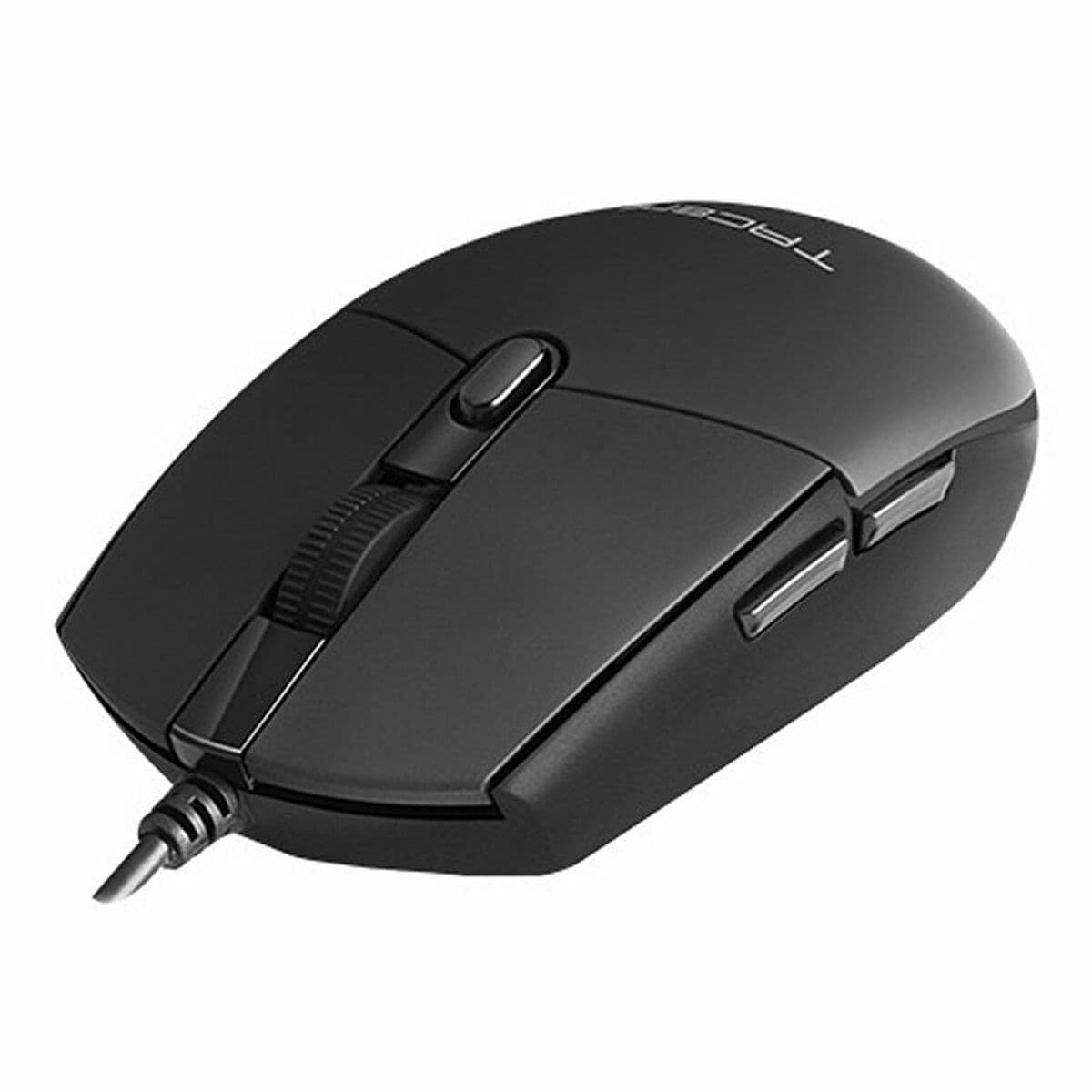 Optische Maus Tacens AMG Schwarz 3200 DPI - Image 4