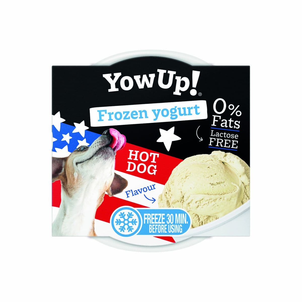 Märgtoit YowUp 12 Ühikut