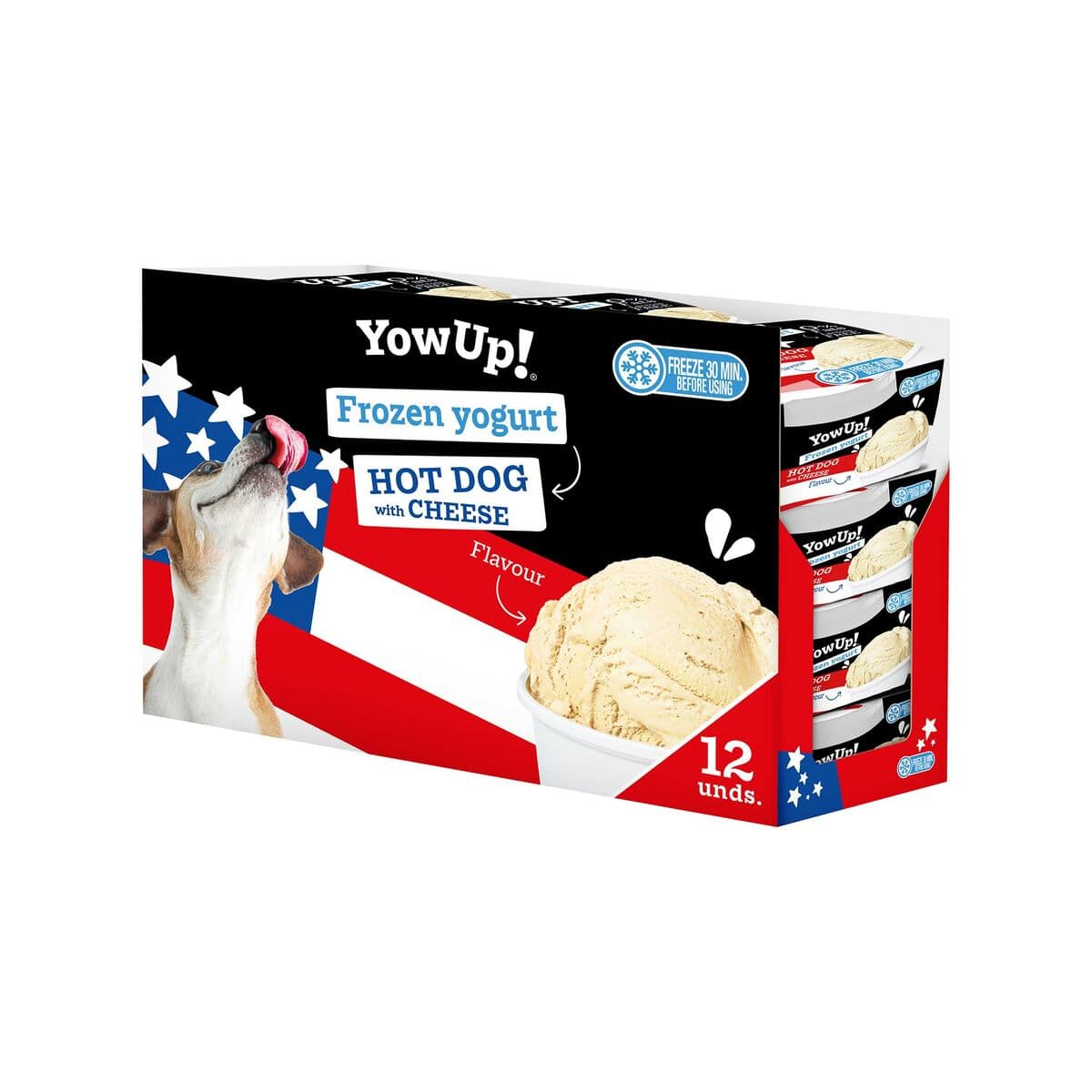 Hrană umedă YowUp 12 Unități - Image 2