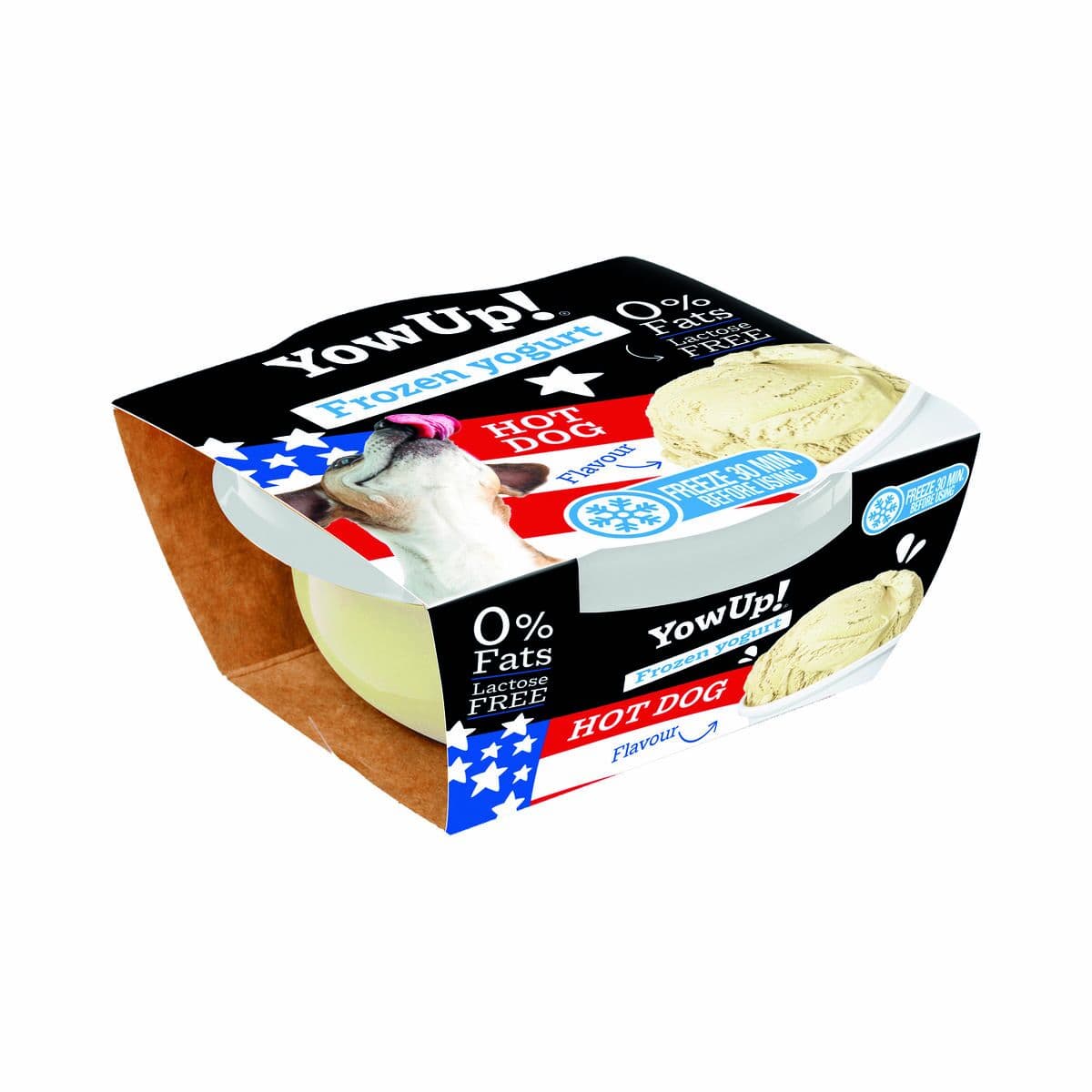 Hrană umedă YowUp 12 Unități - Image 3