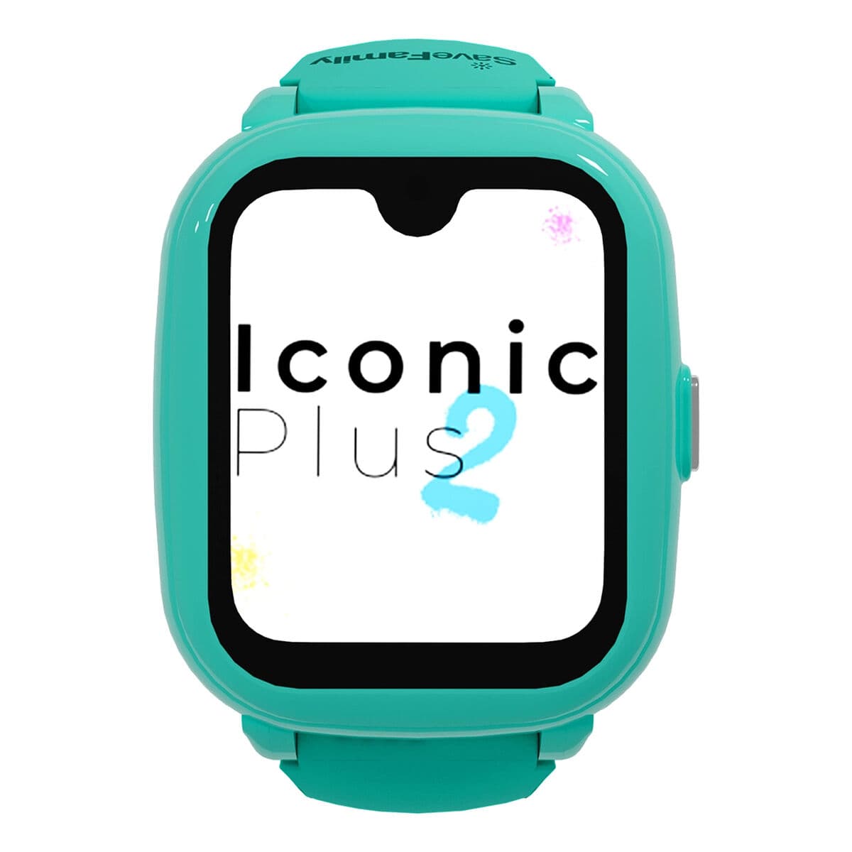 Montre intelligente SaveFamily 40 mm - Image 2