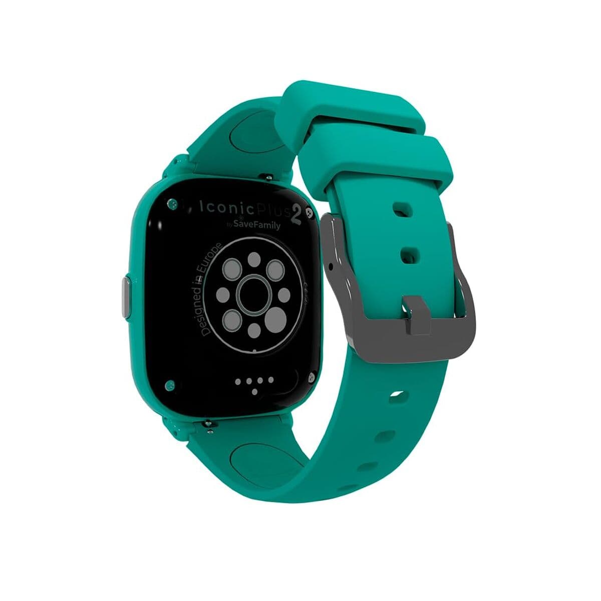 Montre intelligente SaveFamily 40 mm - Image 4