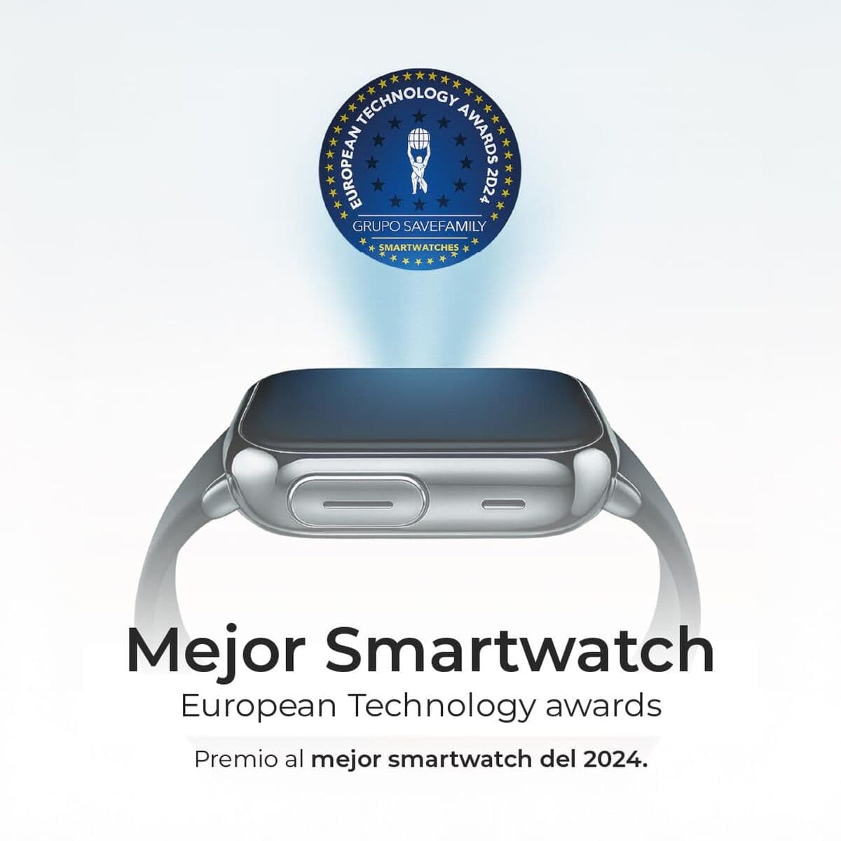 Montre intelligente SaveFamily 40 mm - Image 13