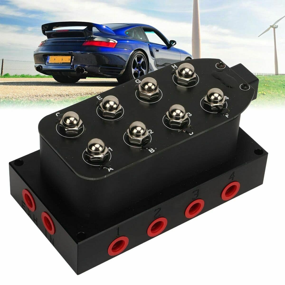 Bandeja de Entrada para Impresora Brother LD4F000080040I - Image 4