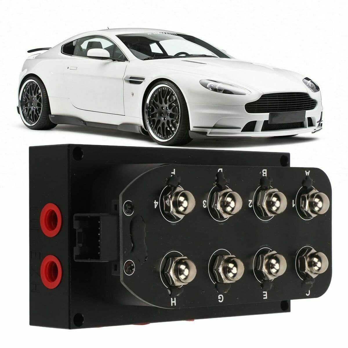 Bandeja de Entrada para Impresora Brother LD4F000080040I - Image 5