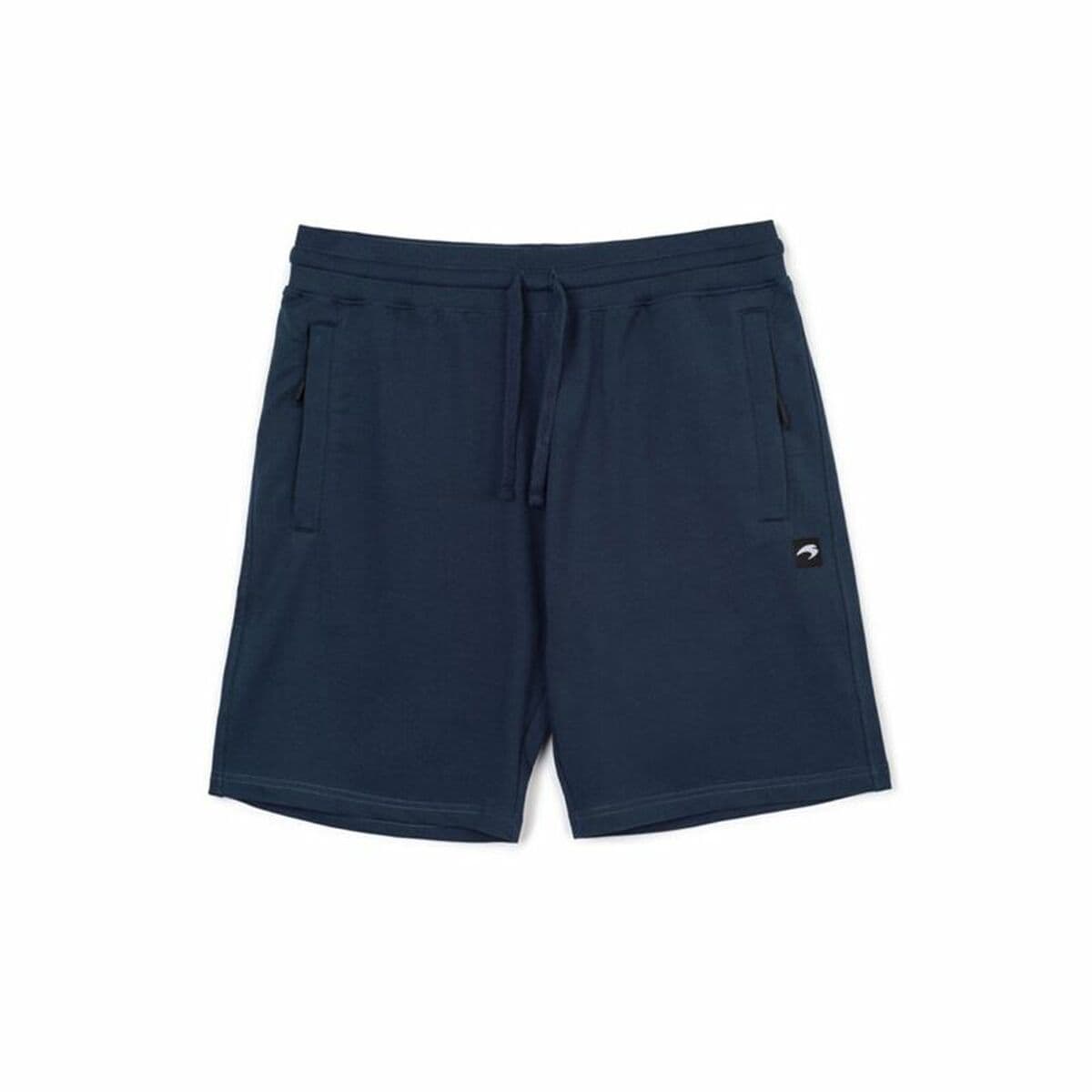 Pantalón Corto Deportivo Astore Roderfield Azul