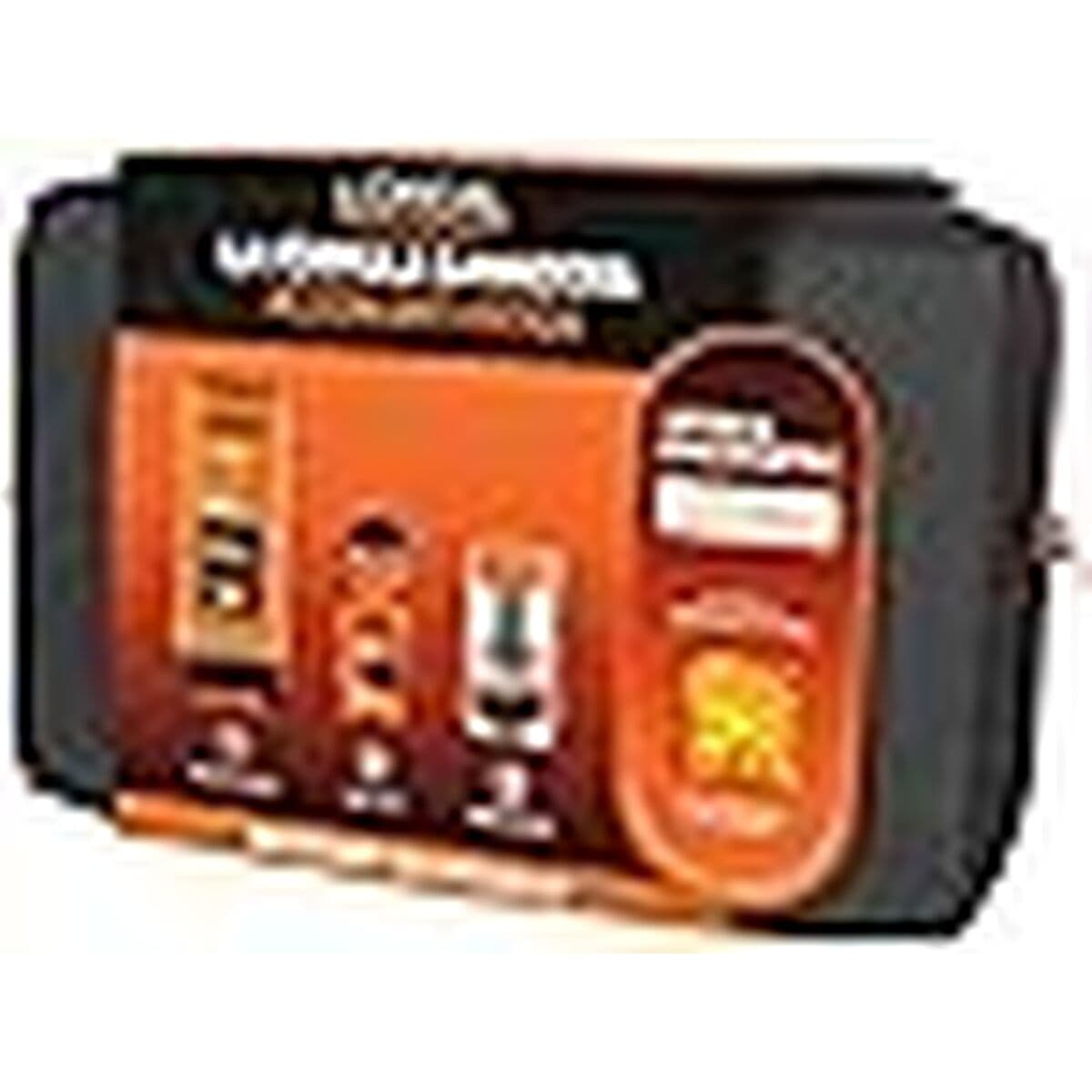 Set de Cosmética Mujer L'Oreal Make Up MEN EXPERT 3 Piezas - Image 2