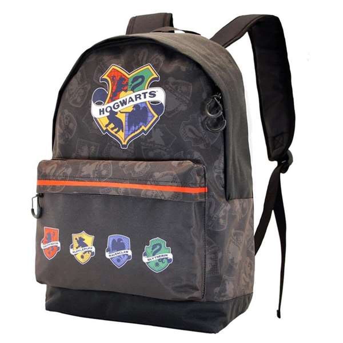 Schulrucksack Harry Potter Hogwarts