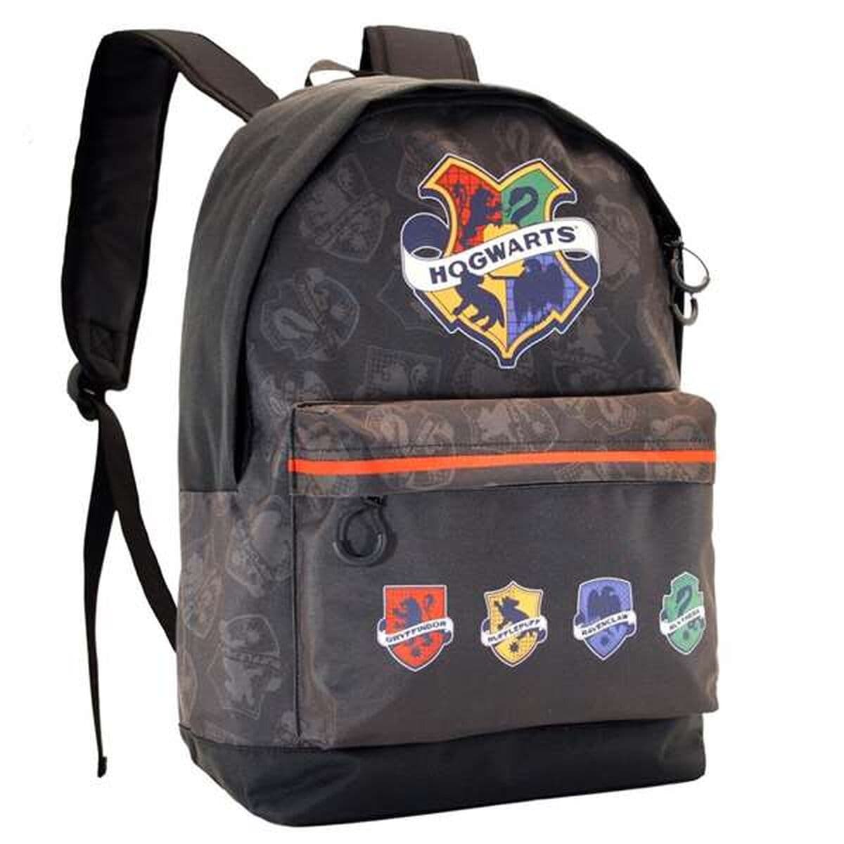 Schulrucksack Harry Potter Hogwarts - Image 3