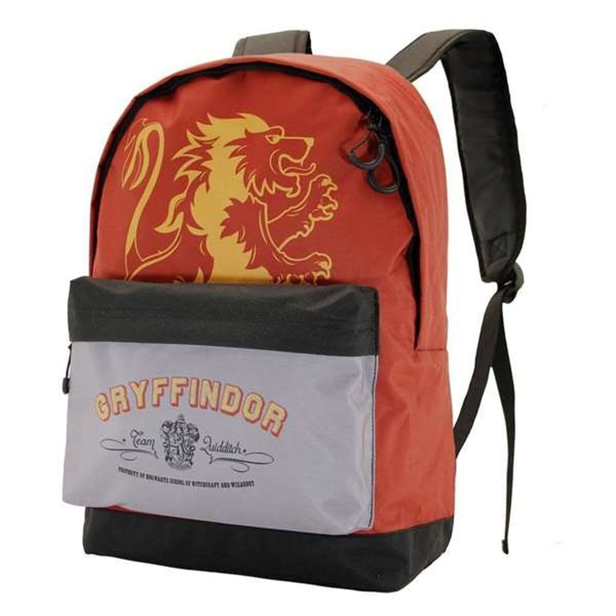 Schulrucksack Harry Potter Gryffindor