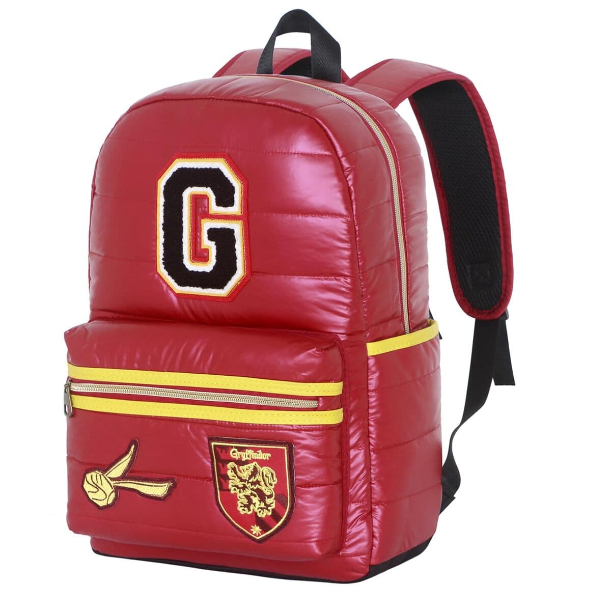 Skoletaske Harry Potter Gryffindor - Image 7